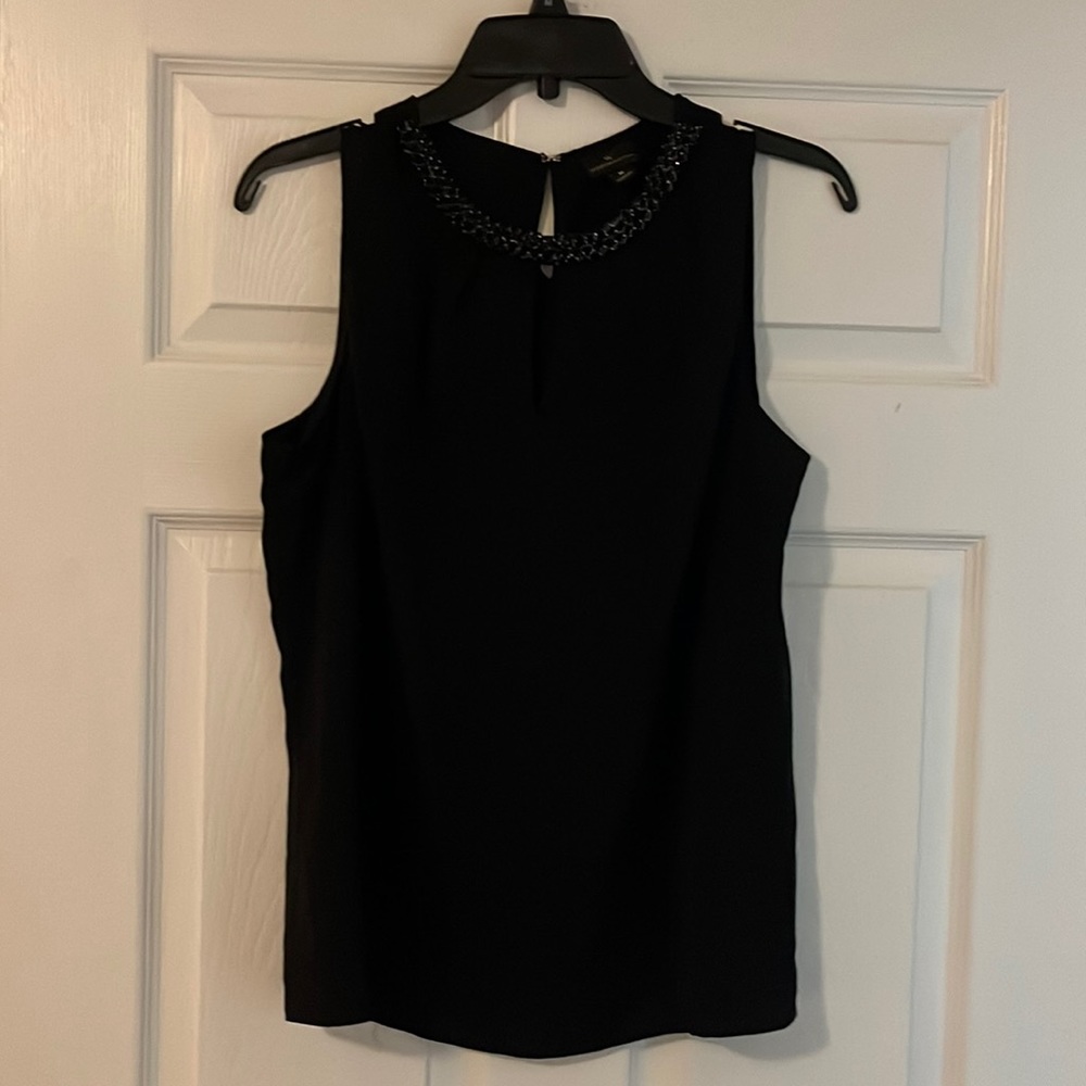 COPY - Worthington gem detail top
